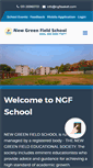 Mobile Screenshot of ngfssaket.com